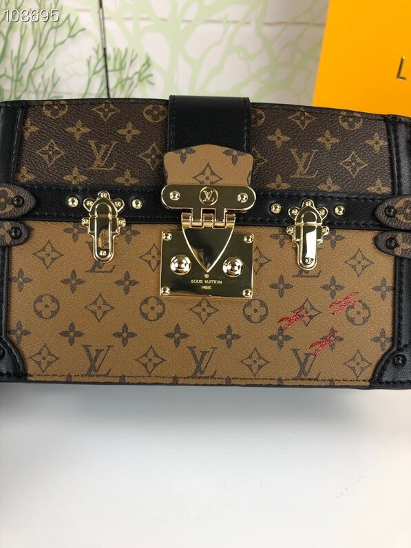 Luxe Touch Bags