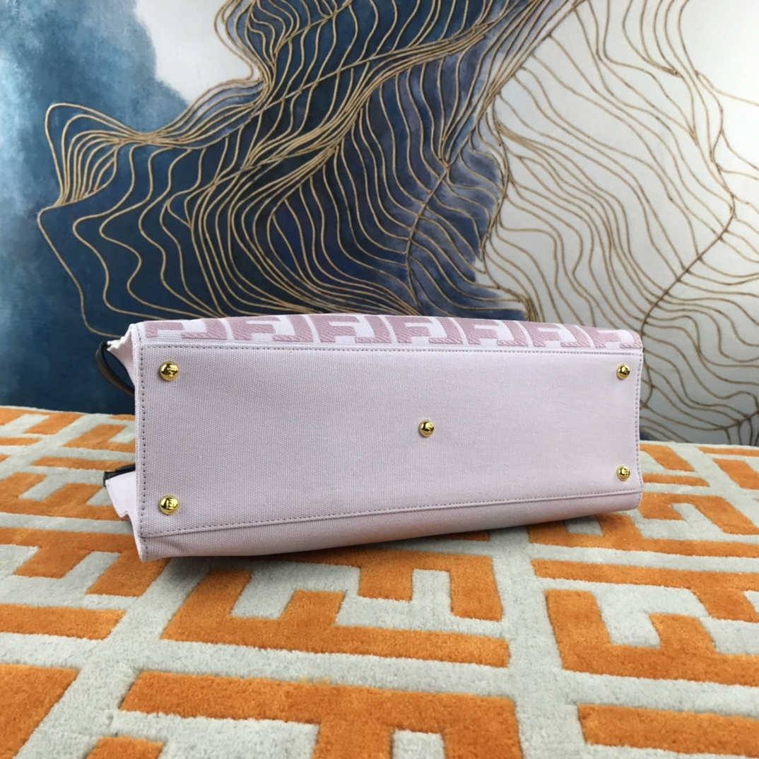 Luxe Touch Bags