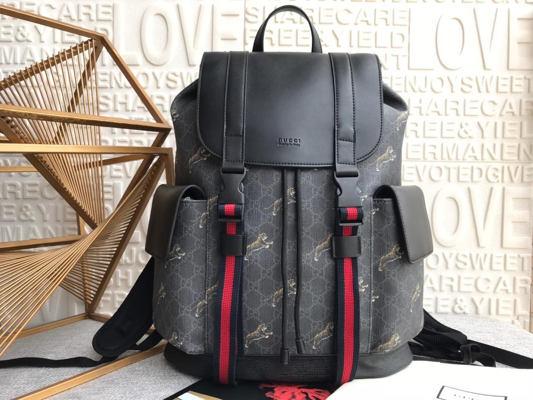 Luxe Touch Bags