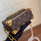 Luxe Touch Bags