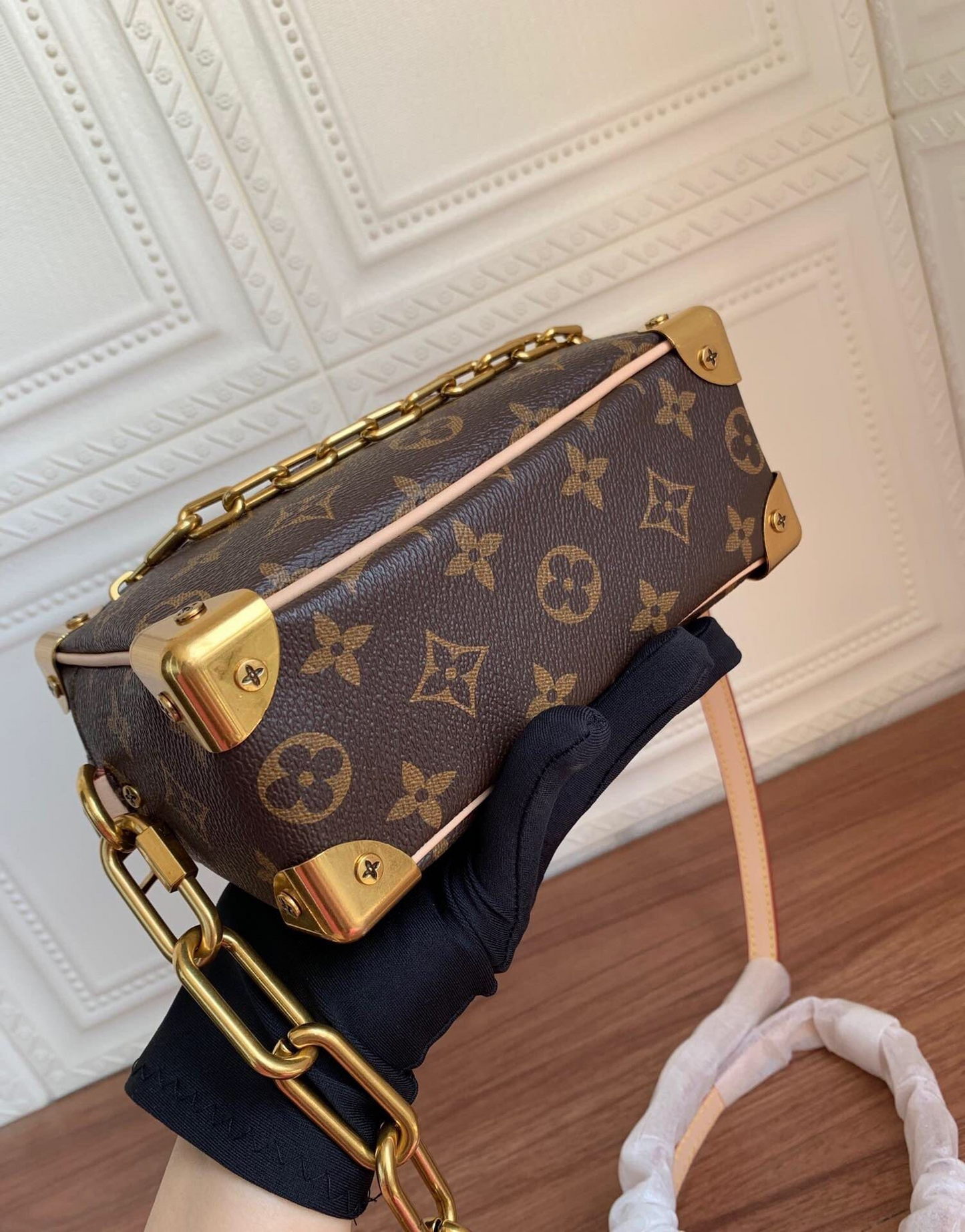Luxe Touch Bags