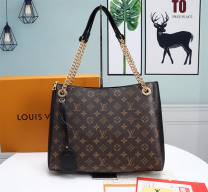 Luxe Touch Bags