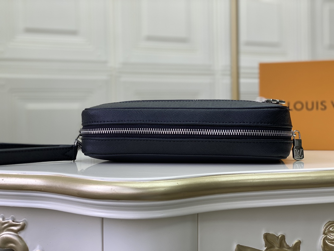 Luxe Touch Bags