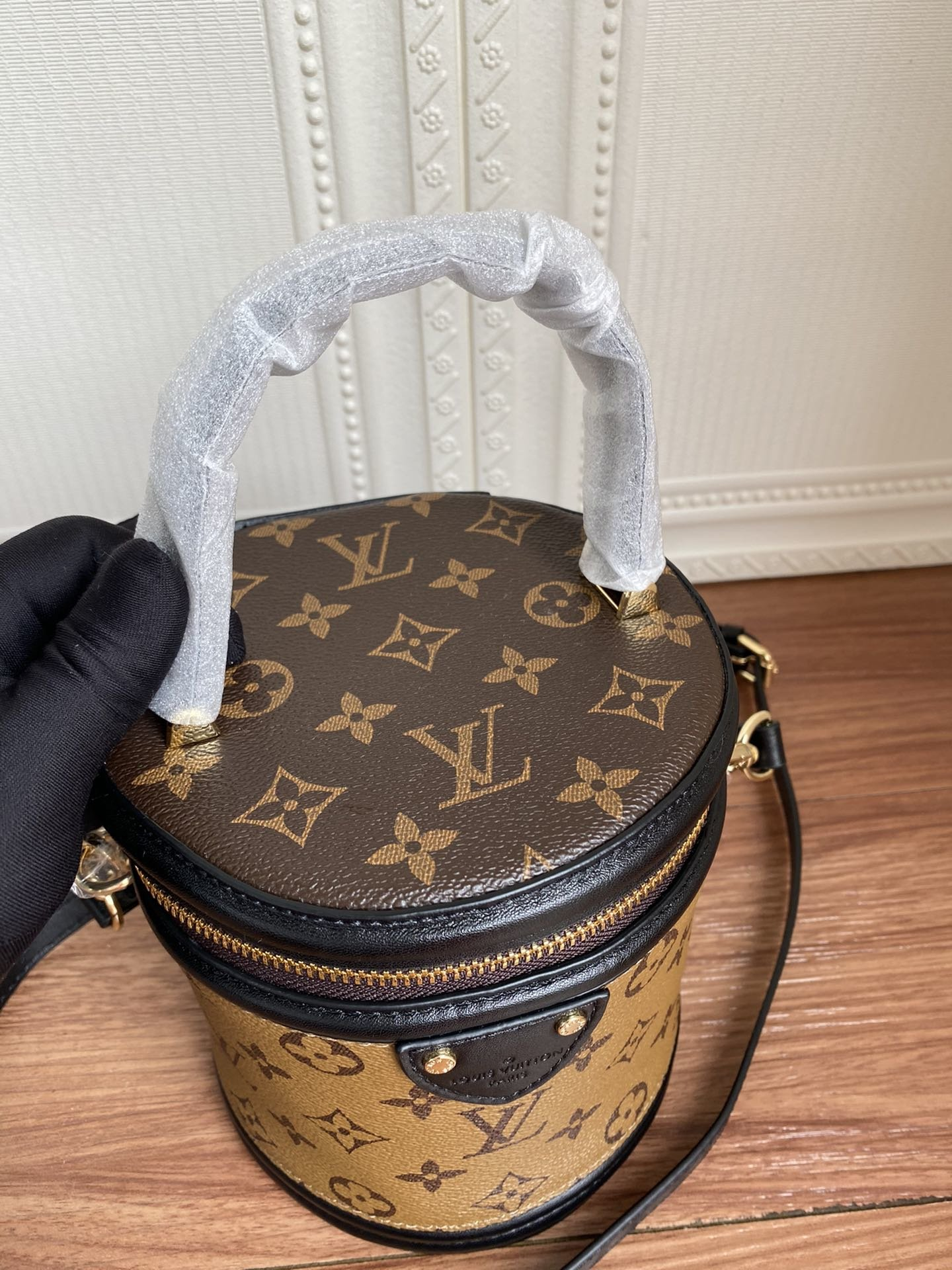 Luxe Touch Bags