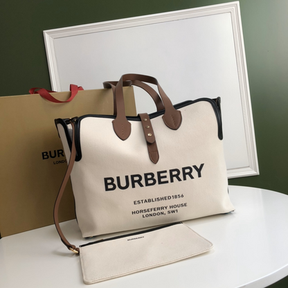 Luxe Touch Bags