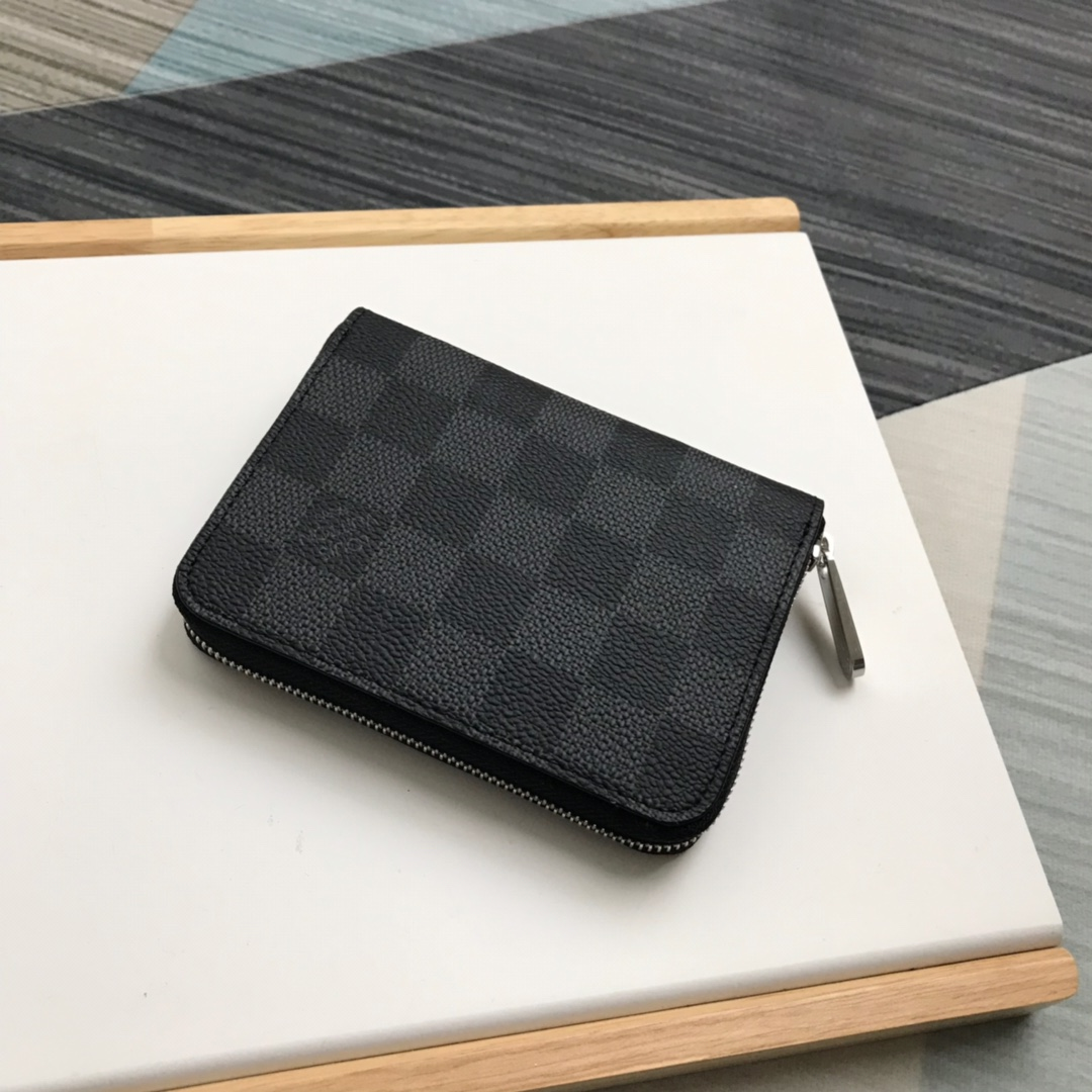 Luxe Touch Bags