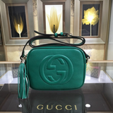 Luxe Touch Bags