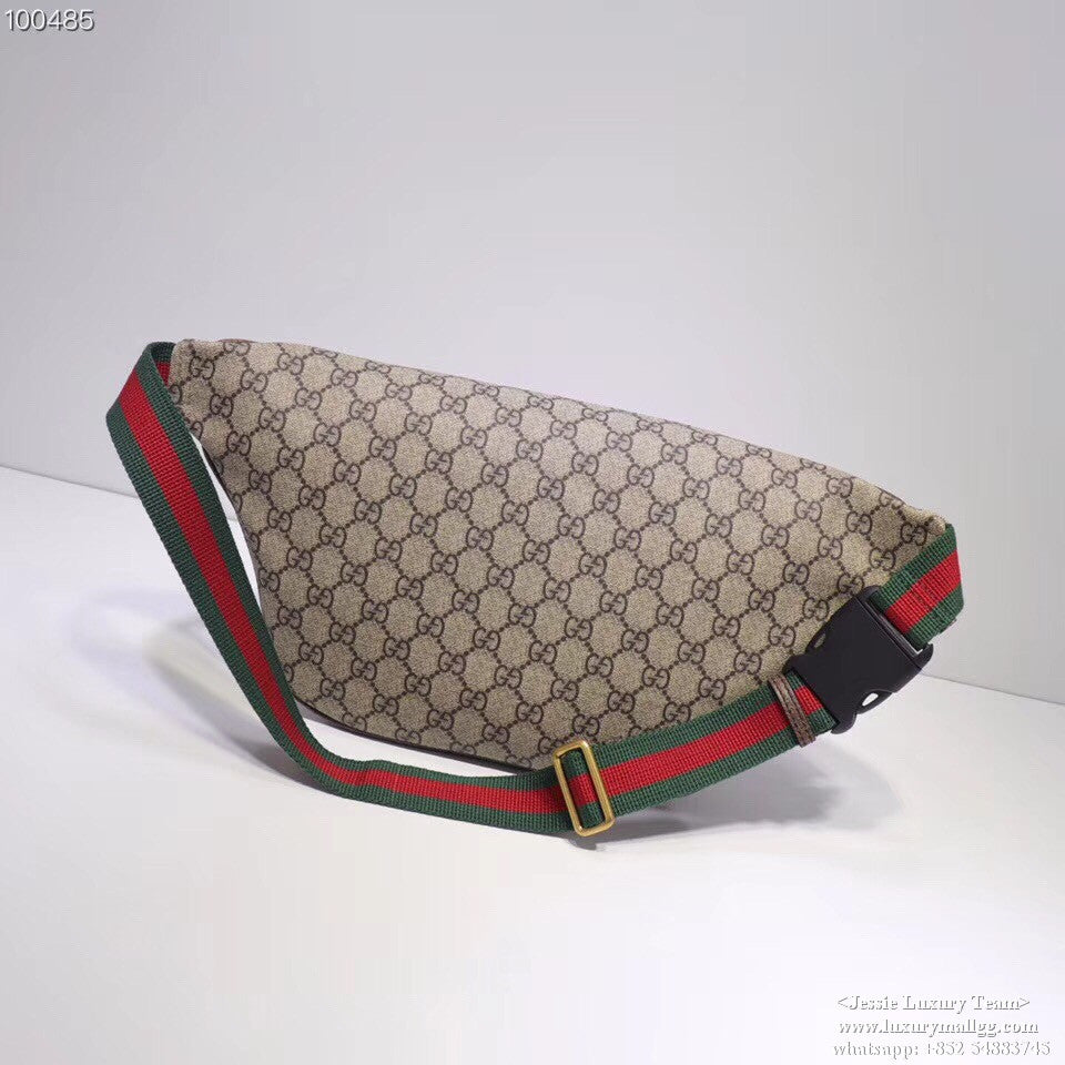 Luxe Touch Bags