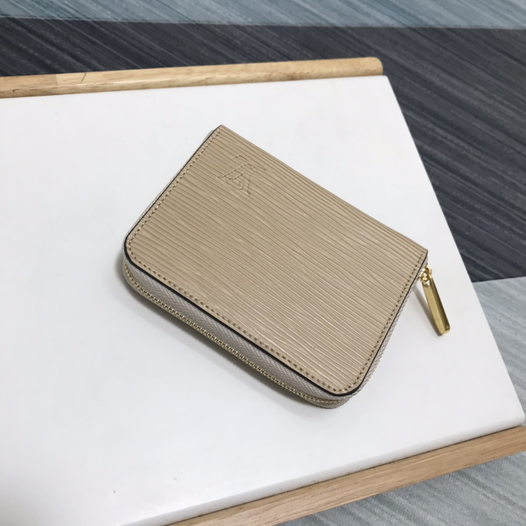 Luxe Touch Bags