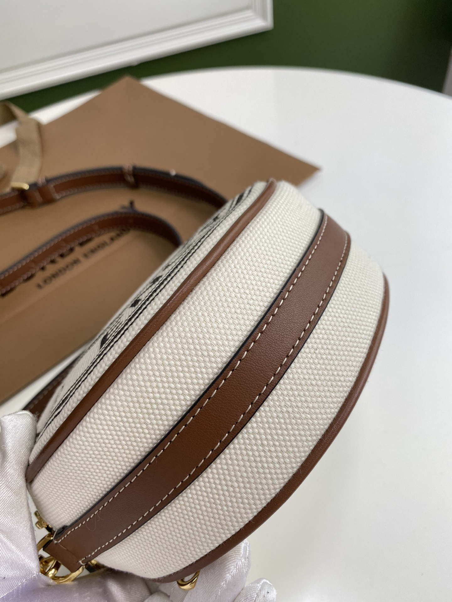 Luxe Touch Bags
