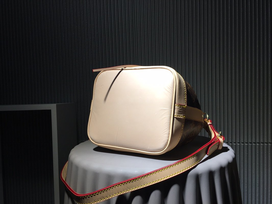 Luxe Touch Bags