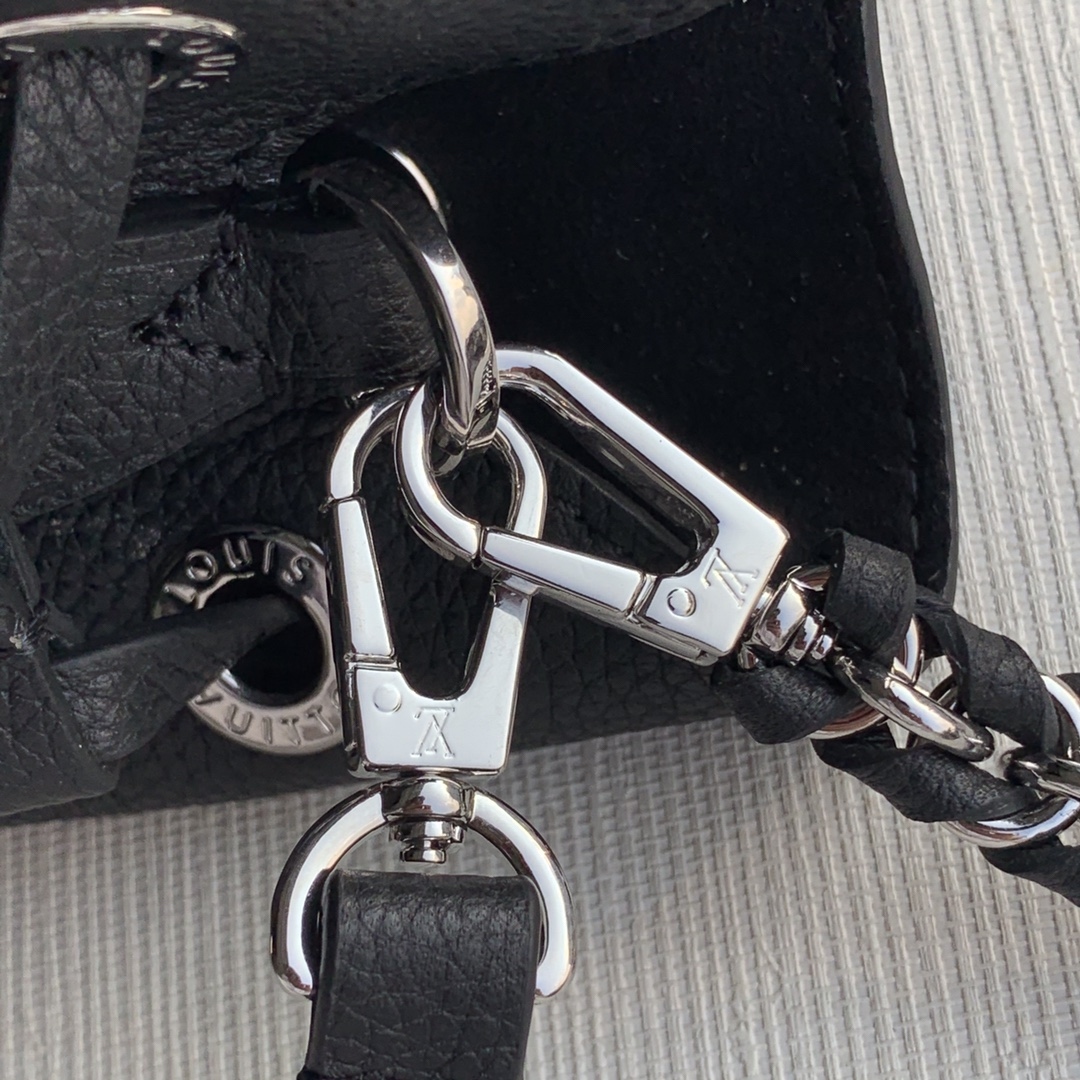 Luxe Touch Bags
