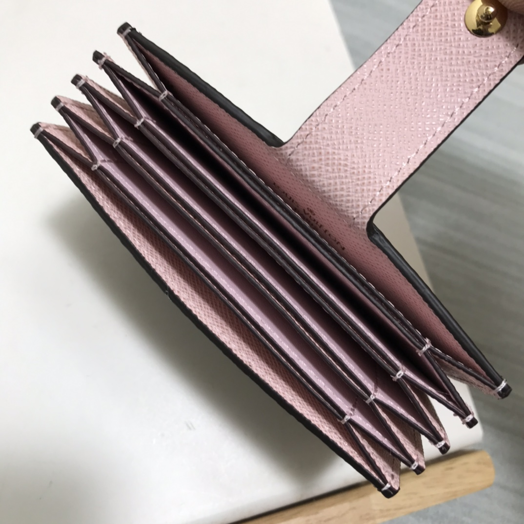 Luxe Touch Bags
