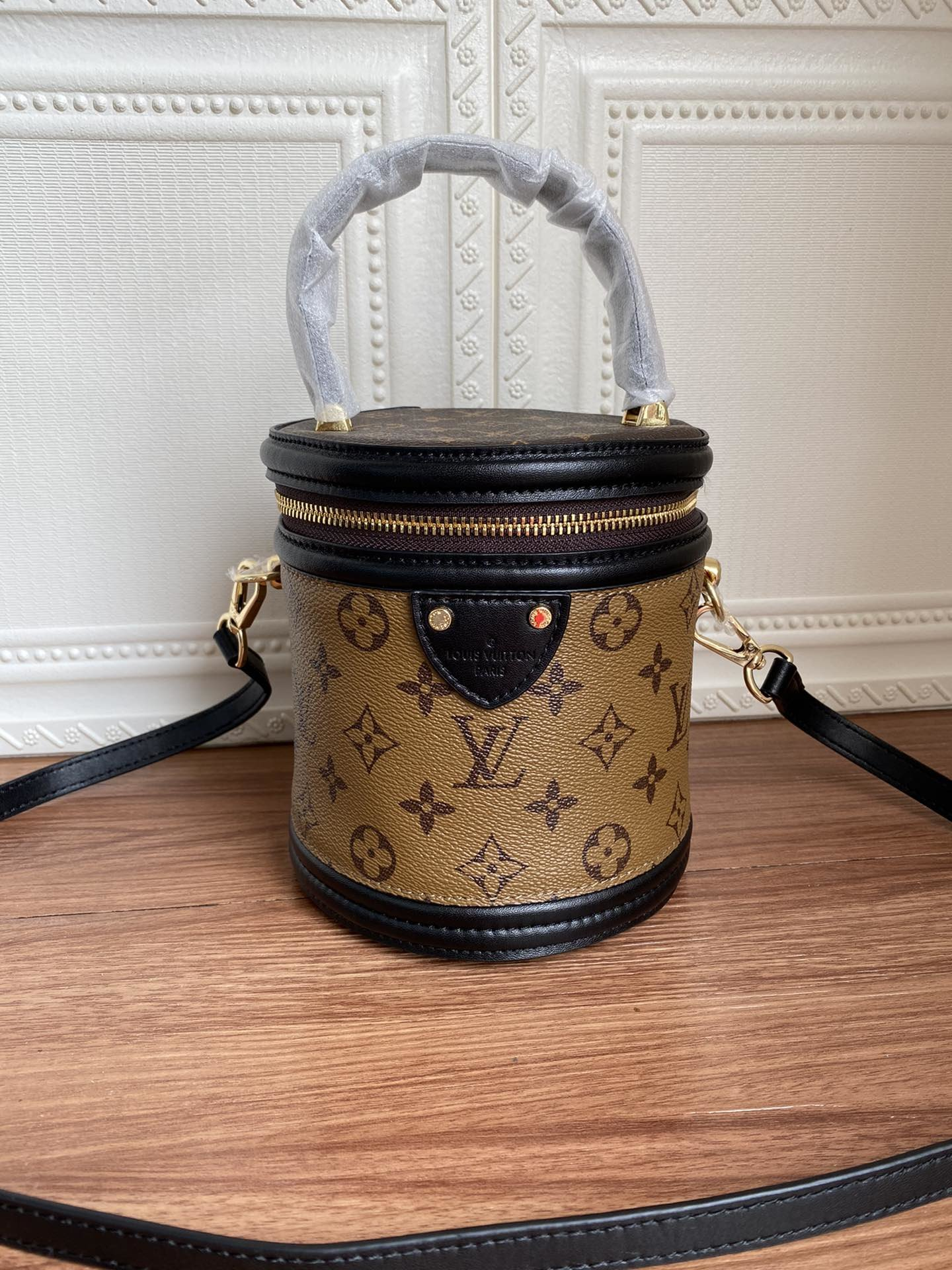 Luxe Touch Bags