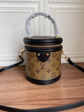 Luxe Touch Bags