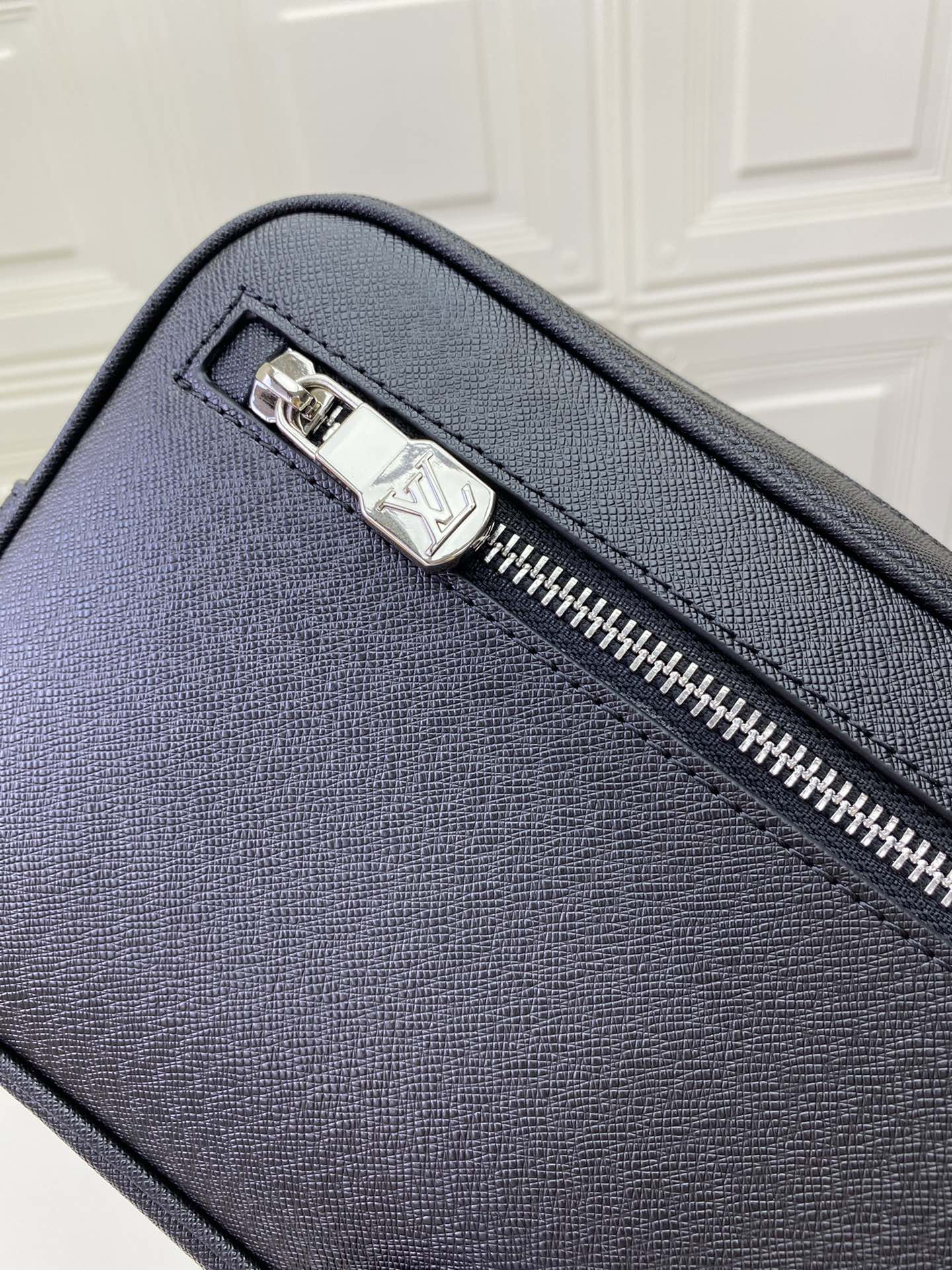 Luxe Touch Bags