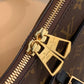 M45353 ODÉON PM monogram black shoulder bag cross body bags 28CM