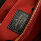 M45978 MADELEINE 24cm/BB 30cm/MM black Monogram Empreinte Silk screen