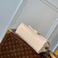 M46008 MADELEINE BB beige Monogram Empreinte small size 24cm