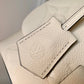 M46008 MADELEINE BB beige Monogram Empreinte small size 24cm
