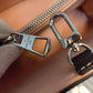 M59953 Marelle Tote MM Black hanbag free shipping