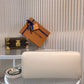 M59953 Marelle Tote MM white handbag free shipping