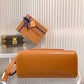 M59953 Marelle Tote MM Brown handbag free shipping