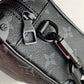 M44735 MINI SOFT TRUNK Monogram Eclipse Canvas Small Bags and Bumbags black