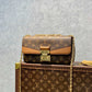 M46127 Caramel Brown Marceau Chain bag Pochette Métis