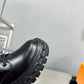 LV LV RECORD RANGER BOOT BLACK 1AC9H0