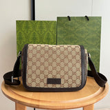 Luxe Touch Bags