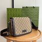 Luxe Touch Bags
