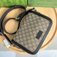 Luxe Touch Bags