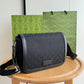 Luxe Touch Bags