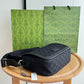 Luxe Touch Bags