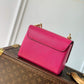 M20693 Twist PM 19cm rose red