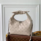 M20788 Why Knot MM Monogram elephant grey 36cm