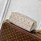 M20701 Why Knot PM Monogram elephant grey 28cm