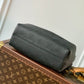 M20703 Why Knot PM Monogram black 28cm