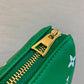 M20760 Coussin PM Monogram 26cm green