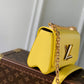 M20802 Twist PM 19cm yellow