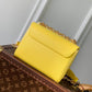 M20802 Twist PM 19cm yellow