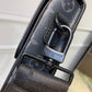 M20835 S Lock Briefcase Taurillon Monogram 39cm briefcase blue