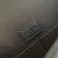 M20835 S Lock Briefcase Taurillon Monogram 39cm briefcase blue