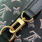 M20852 Speedy Shoulder 25cm black