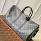 M46334 KEEPALL BANDOULIÈRE 50 Monogram Dark Green