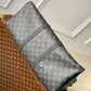 M46334 KEEPALL BANDOULIÈRE 50 Monogram Dark Green