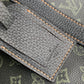 M46334 KEEPALL BANDOULIÈRE 50 Monogram Dark Green