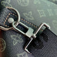 M46334 KEEPALL BANDOULIÈRE 50 Monogram Dark Green