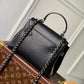M20997 LOCKME EVER MINI 23cm black